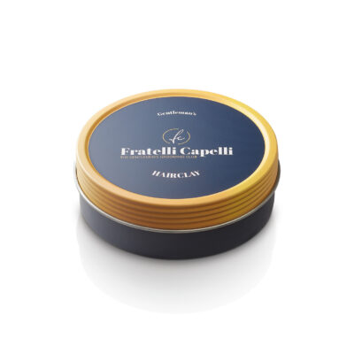 Hairclay_Tin Hairclay_Tin